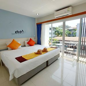 Habitación Superior